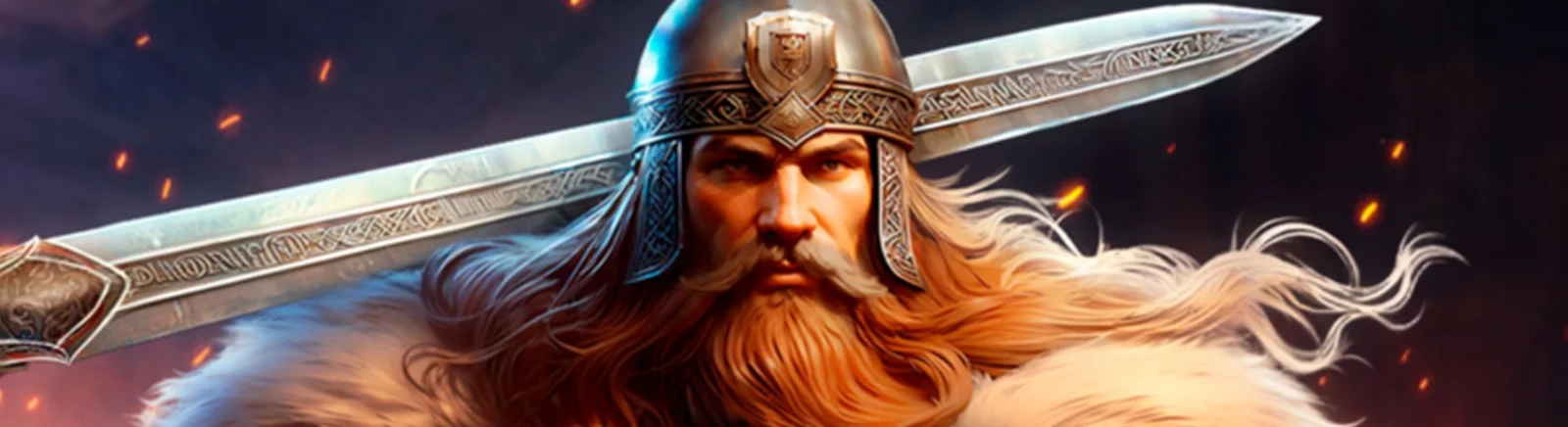 Арт YAR: Forgotten Throne - всего 1 арт из игры