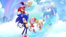 Sonic Dream Team - дата выхода для iOS