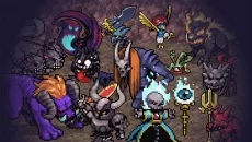 Cave Heroes - дата выхода для PC