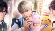 Love and Deepspace - дата выхода для Android