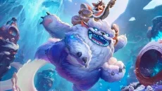 Song of Nunu: A League of Legends Story - дата выхода для PC