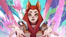 Fallen Seeds - дата выхода для PC