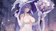 Wedding Witch - дата выхода для PC