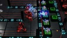 Tep The Destroyer TD - дата выхода для PC