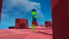 Dummy Falls - дата выхода для PC