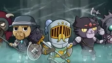 Terramorphers: Turn Based RPG - дата выхода для Android