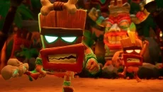 Tiki Tandems - дата выхода для PC