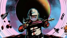 Space Trash Scavenger - игра в жанре Космос