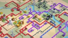 Tiny Connections - дата выхода для Android