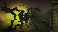 Strike Force Heroes - дата выхода для PC