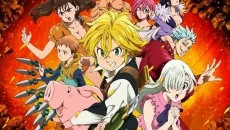 The Seven Deadly Sins: Origin - дата выхода для Android
