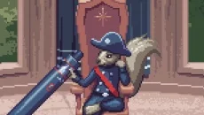 Small Saga - дата выхода для PC