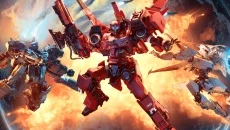 Phantom Galaxies - игра в жанре Космос