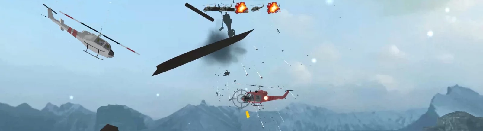 Лучшие игры для PlayStation 4, похожие на Coast Defender
