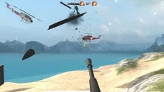 Coast Defender - дата выхода для PC