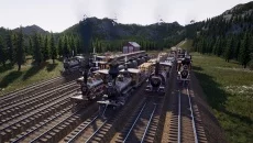 Railroads Online - дата выхода для PC