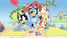 Bluey: The Videogame - дата выхода для PC