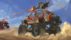 FUMES - дата выхода для PC