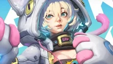 Storm Striker - дата выхода для PC