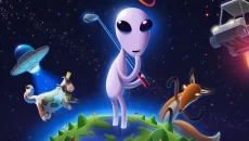 Minigolf Galaxy - дата выхода для PC