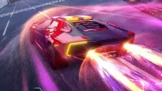 RacingX - дата выхода для Android