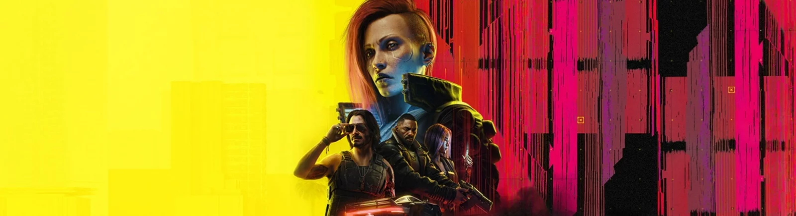 Все отзывы и оценки Cyberpunk 2077: Ultimate Edition (Cyberpunk 2077: Полное издание) — 4 мнения
