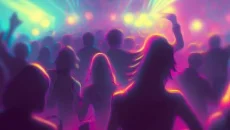 Disco Simulator: Prologue - дата выхода для PC