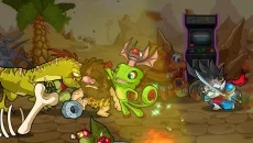 Jitsu Squad - дата выхода для PC