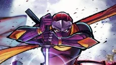 Ninja Issen - дата выхода для PC