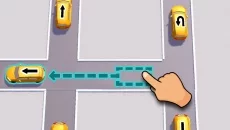 Traffic Escape! - дата выхода для Android