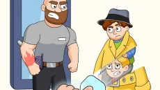 DOP 5: Delete One Part - дата выхода