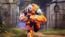 Predecessor - дата выхода