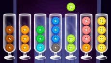 Ball Sort Puzzle - дата выхода для Android