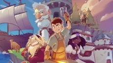 While the Iron's Hot - дата выхода для Nintendo Switch