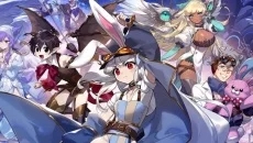 TEVI - игра в жанре Платформер