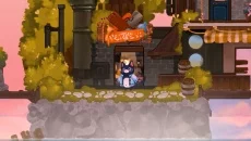 Captain Pawsome - дата выхода для PC