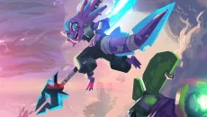 Windblown - дата выхода