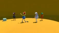 Big Walk - дата выхода