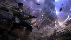 Exoborne - дата выхода для PC