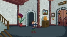 Powers in the Basement - дата выхода для PC