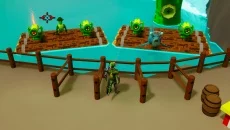 Anarchy Park - дата выхода для PC