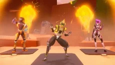 Rampage Agents - дата выхода для PC