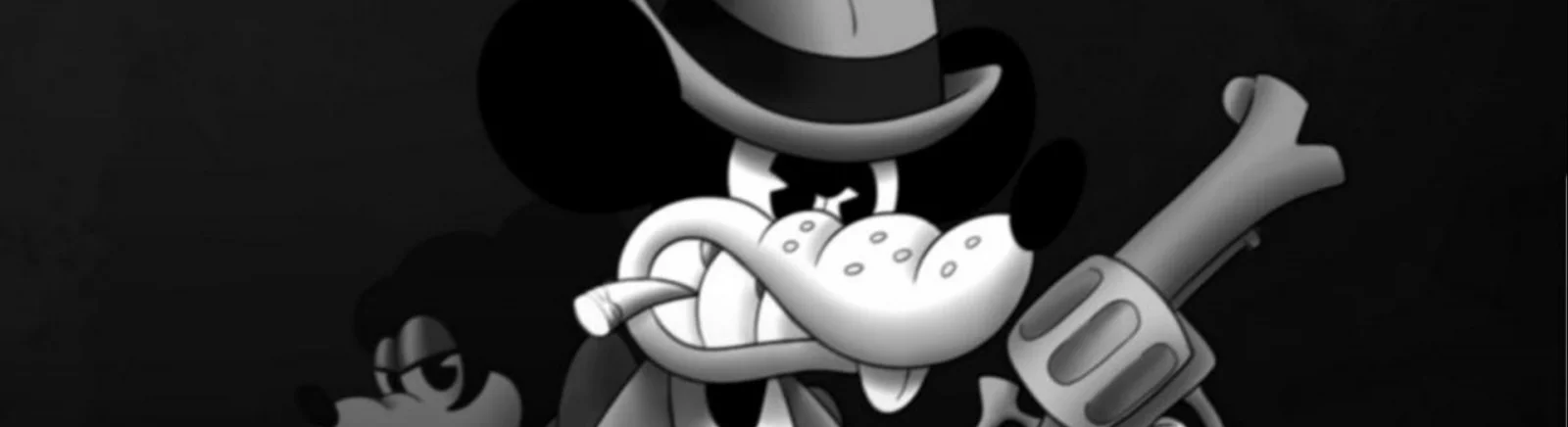 MOUSE: P.I. For Hire - обложка игры