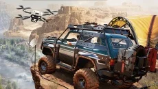 Expeditions: A MudRunner Game - дата выхода для PC