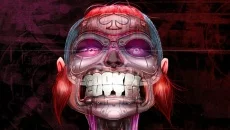 Cookie Cutter - игра в жанре Платформер