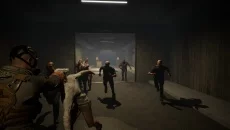 LastOneStanding - дата выхода для PC