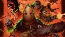 DUSK HD - дата выхода для PC