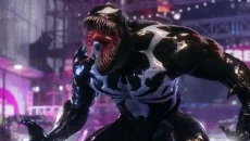 Marvel's Venom - игра в жанре Комиксы