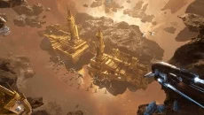 EVE Galaxy Conquest - дата выхода для Android