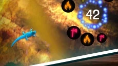 Electric Blue: Gecko Dash! - дата выхода для Android